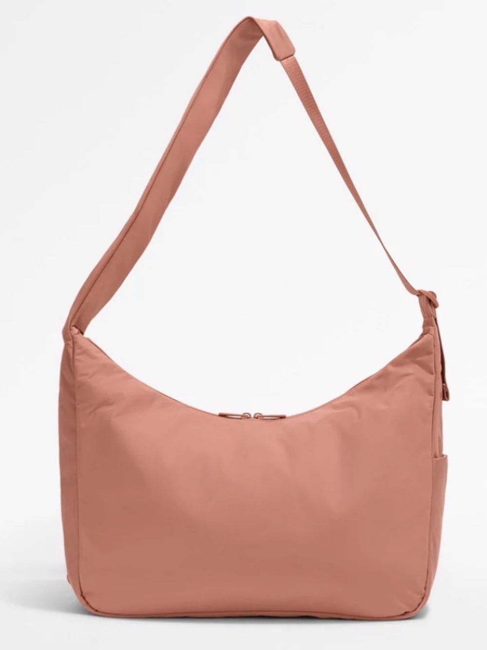 Away Featherlight Crossbody LARGE in Clay Pink (18L)